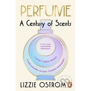 Perfume - Lizzie Ostrom
