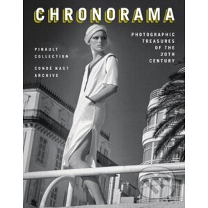 Chronorama - Harry Abrams