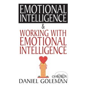 Emotional Intelligence & Working with EQ - Daniel Goleman