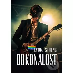 E-kniha Dokonalost - Lydia Strong
