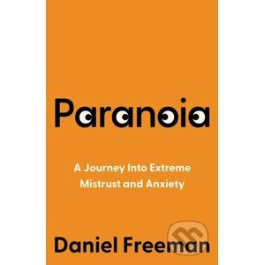Paranoia - Daniel Freeman