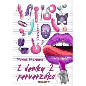 Z deníku perverzáka 2 - Pavel Herman