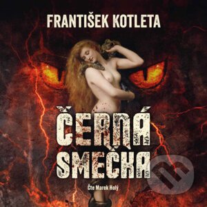 Černá smečka - František Kotleta