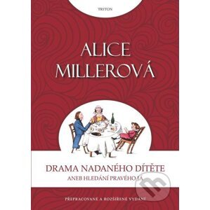 E-kniha Drama nadaného dítěte - Alice Millerová