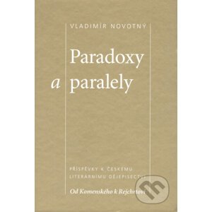 Paradoxy a paralely - Vladimír Novotný