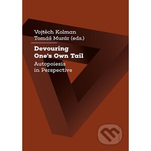 Devouring One´s Own Tail - Vojtěch Kolman