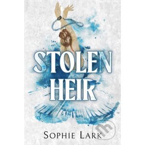 Stolen Heir - Sophie Lark