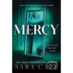 Mercy - Sara Cate