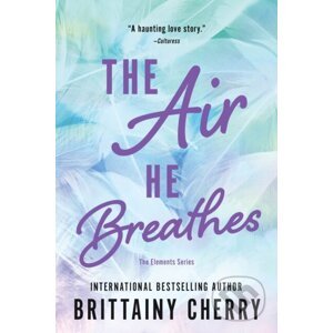 The Air He Breathes - Brittainy Cherry