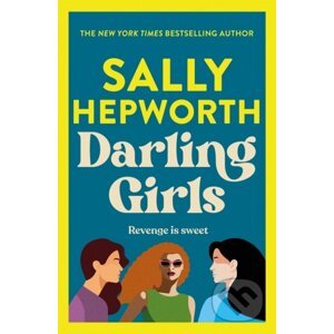 Darling Girls - Sally Hepworth