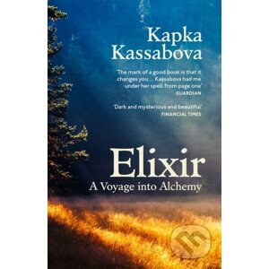 Elixir - Kapka Kassabova