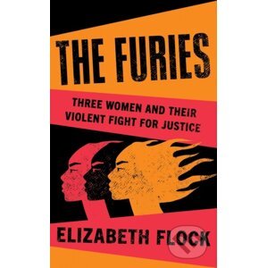 The Furies - Elizabeth Flock