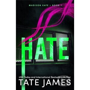 Hate - Tate James