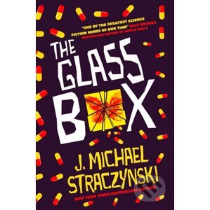 The Glass Box - J. Michael Straczynski