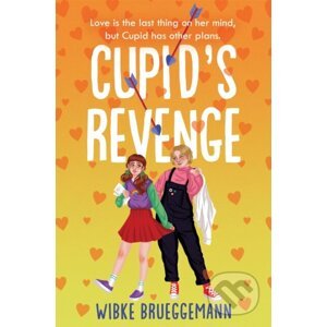 Cupid's Revenge - Wibke Brueggemann