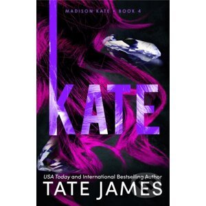 Kate - Tate James
