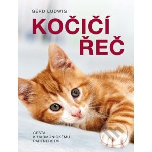 Kočičí řeč - Gerd Ludwig