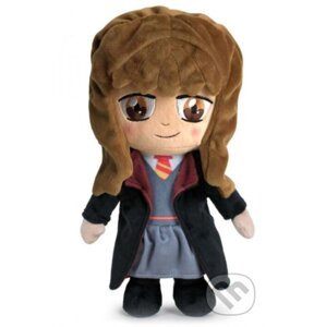 Plyšová hračka - figúrka Harry Potter: Hermiona - Harry Potter