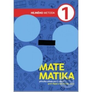 Matematika 1. ročník - príručka učiteľa - Indícia, s.r.o.