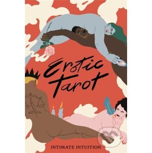 Erotic Tarot - Laurence King Publishing