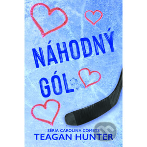 Náhodný gól - Teagan Hunter