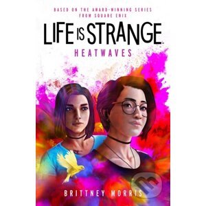 Life is Strange: Heatwaves - Brittney Morris