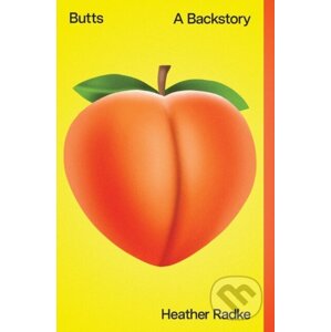 Butts - Heather Radke