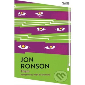 Them - Jon Ronson
