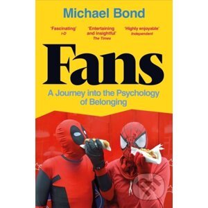 Fans - Michael Bond
