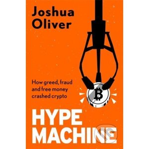 Hype Machine - Joshua Oliver