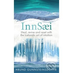 InnSaei - Hrund Gunnsteinsdottir