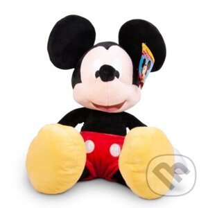 Plyšák Mickey Mouse 65 cm - Dino