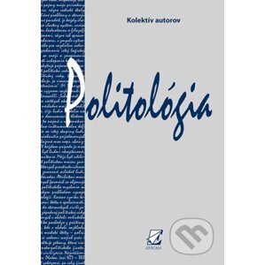 Politológia - Kolektív autorov