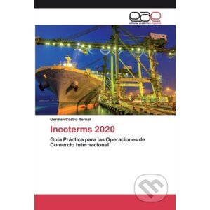 Incoterms 2020 - Germán Castro Bernal