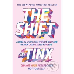 The Shift - Tinx