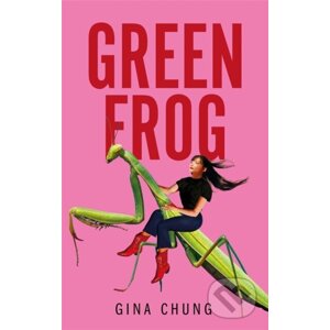 Green Frog - Gina Chung