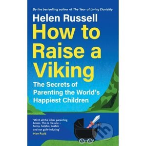 How to Raise a Viking - Helen Russell