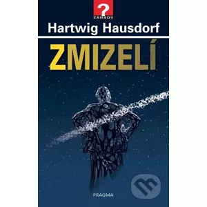 E-kniha Zmizelí - Hartwig Hausdorf