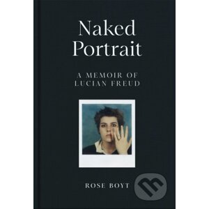 Naked Portrait - Rose Boyt