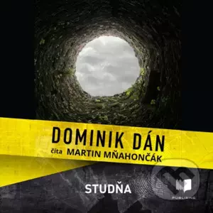 Studňa - Dominik Dán