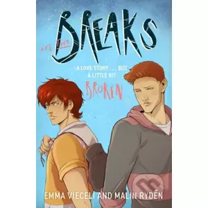Breaks 2 - Emma Vieceli, Malin Ryden