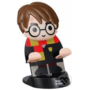Držiak na mobil Harry Potter: Kúzelník Harry - Harry Potter