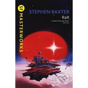 Raft - Stephen Baxter