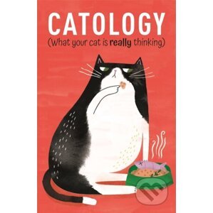 Catology - Ruby Foster
