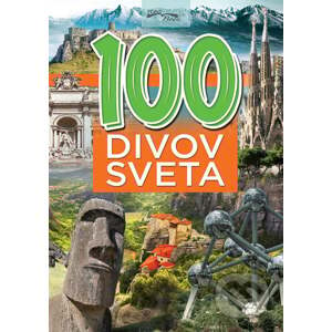 100 divov sveta - Foni book