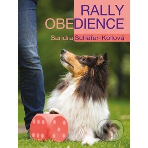 Rally obedience - Sandra Schäfer-Koll