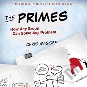 The Primes - Chris McGoff
