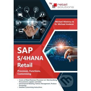 SAP S/4HANA Retail - Michael Anderer, Michael Niestroy