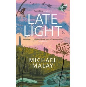Late Light - Michael Malay