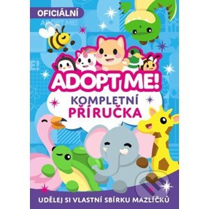 Adopt Me! - Kolektiv